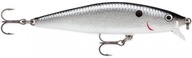 WOBLER RAPALA PLOCHÝ RAP FLR08 FARBA: S 8cm 7g