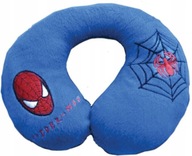 Cestovný vankúš na krk - SPIDERMAN