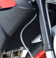 KRYT NA RADIÁTOR TRIUMPH STREET TRIPLE RX 15-