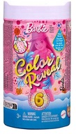 BARBIE COLOR REVEAL CHELSEA HKT85