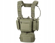 Helikon Training Mini Rig Adaptive Green vesta