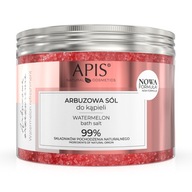 APIS hydratačný kúpeľ SOL VODNÝ MELÓN + MELÓN 650g!