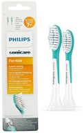 Philips SONICARE tipy PRE KIDS 7+ deti 2 ks