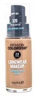 Revlon Natural 320 True Beige Colorstay Foundation