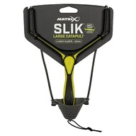 Veľký prak Matrix Slik Catapult - X-Heavy Elastic 3,5 mm