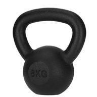 VARNÁ KONVICA 8KG KETTLEBELL VARNÁ KONVICA LOPTOVÁ LIATIANÁ ČINKA FITNESS CVIČENIE Činka