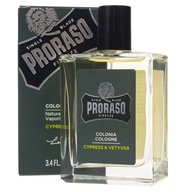 PRORASO CYPRESS A VETYVER KOLÍN NAD RÝNOM 100 ml