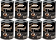 Dóza na kávu LAVAZZA ESPRESSO ITALIANO 250g x 8