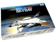 1/72 F4D-1 Skyray | Model lietadla Tamiya 60741