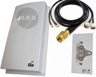 Anténa LTE COMBO MAX Huawei B715, E5186, B535 10m