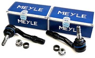 2X MEYLE TYČ BMW 5 E60 E61 6 E64 7 E65