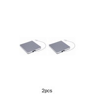 2x 1* USB 3.0 CD zapisovačka. PC DVD mechanika na VCD