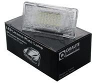 LED KUFOROVÉ SVETLO BMW 3 E36 E46 E90 E91 E92 F30