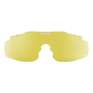 ESS ICE 2.4 Hi-Def Yellow Visor Yellow 740-0088