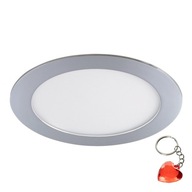 Zápustné LED stropné svietidlo 12W LOIS 5585 Rabalux + ZDARMA