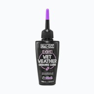 Muc Off olej na mokré reťaze EBike Wet Weather Ceramic Lube 50 ml