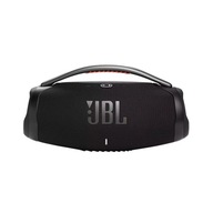 Prenosný reproduktor JBL BOOMBOX 3, čierny