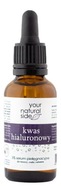 Your Natural Side Kyselina hyalurónová 3% 30ml