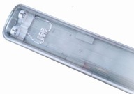 HERMETICKÁ SVIETIDLÁ DO LED SVIETIDLÁ 150cm po 2 ks