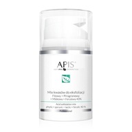 APIS Zmes kyselín na exfoliáciu Ferulic 40% 50ml