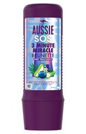 AUSSIE SOS 3 MINÚTOVÝ ZÁZRAČNÝ BRUNETOVÝ KONDICIONÉR 225 ml