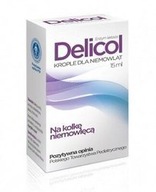 DELICOL NA BABY COIL 15ML