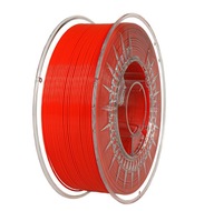 Devil Design PLA 1,75mm 1kg Super Red / Blood red