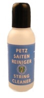 Petz STRING CLEANER Tekutý prostriedok na čistenie strún