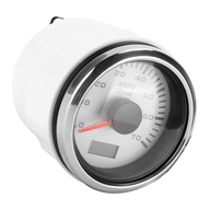 52 mm / 2,1 palca IP67 tachometer