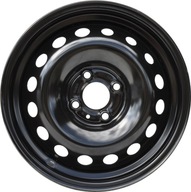 ORIGINÁL OCELOVÉ 15 4x100 RENAULT CLIO 2 3 4 5