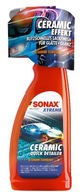 SONAX prípravok na lak 750ml - ULTRA SLICK