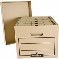 FELLOWES ARCHIVATION BOX R-KIVE 340x450x275m