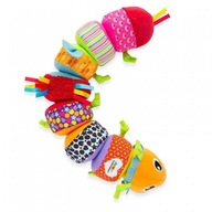 Lamaze - Mix & Match Caterpillar L27244