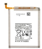 Batéria pre Samsung Galaxy A70 EB-BA705ABU 4500mAh