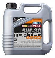 LIQUI MOLY TOP TEC 4200 5W30 4L 3715