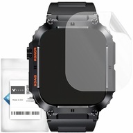 HYBRIDNÉ SKLO PRE SMARTWATCH K57Pro