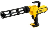 Batériová stláčacia pištoľ DeWalt DCE560N 18V 310ml