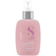 Alfaparf Semi Di Lino Moisture hydratačný fluid na suché vlasy 125ml