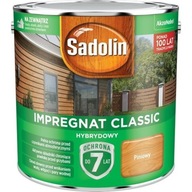 SADOLIN CLASSIC IMPR. HYBRIDNÝ 4,5L PASTOROK