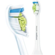 Hlava zubnej kefky Philips Sonicare HX6062 Diamond Clean, biela, 1 ks.