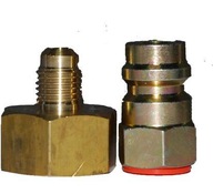 MM PRIPOJENIE PRE VALEC R134A 1/4'' X 13 MM