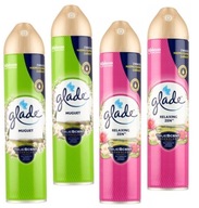 GLADE BRISE Osviežovač vzduchu vôňa Lily of the Valley Japonská záhrada 300ml