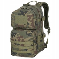 Helikon Ratel Mk2 maskáčový batoh 25 l PL Woodland