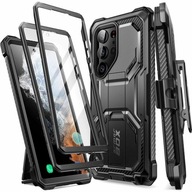 Puzdro Armorbox pre Galaxy S23 Ultra Supcase