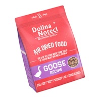 Dolina Noteci Superfood jedlo s husou 1kg