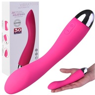 Obľúbený u žien, USB Mega Orgasm Vibrator