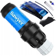 Vodný filter Sawyer SP129 - Squeeze Water Filtration System