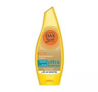 DAX SUN ULTRA BRONZOVÝ AKCELERÁTOR OPAĽOVANIA