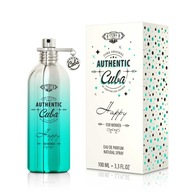 CUBA AUTHENTIC Happy 100 ml Eau de Parfum