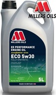 MILLERS EE Performance Eco 5w30 5L